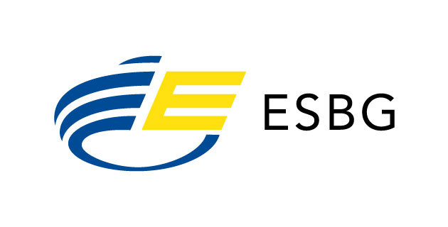 logo vector ESBG
