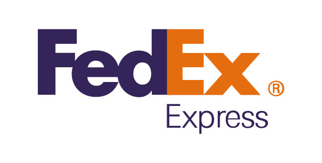 logo vector FedEx