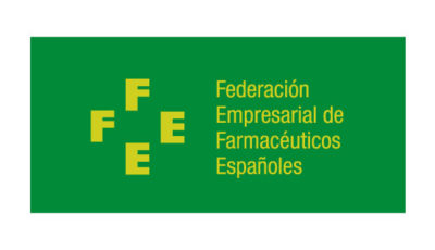 logo vector Federación Empresarial de Farmacéuticos Españoles