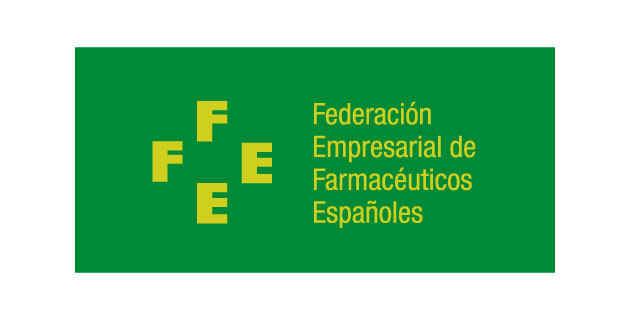 logo vector Federación Empresarial de Farmacéuticos Españoles