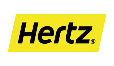 logo vector Hertz