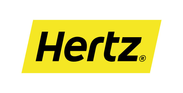 logo vector Hertz
