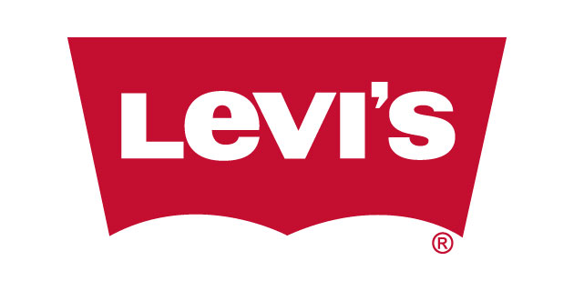 logo vector Levi's