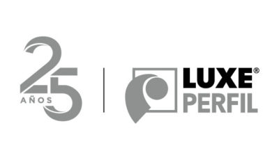 logo vector Luxe Perfil