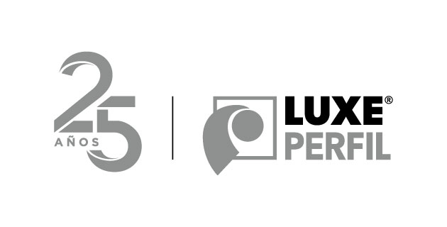 logo vector Luxe Perfil