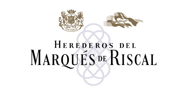 logo vector Marqués de Riscal