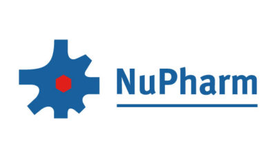 logo vector NuPharm