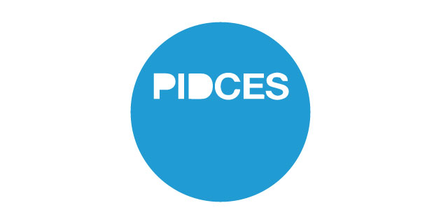logo vector PIDCES