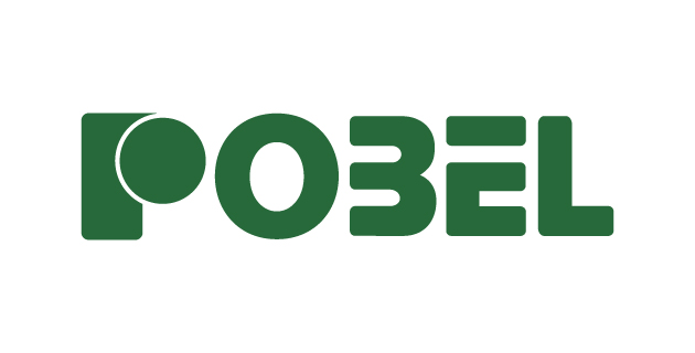 logo vector Pobel