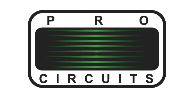 logo vector Pro-Circuits