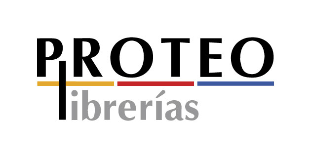 logo vector Proteo Librerías