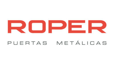 logo vector ROPER