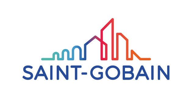 logo vector Saint-Gobain