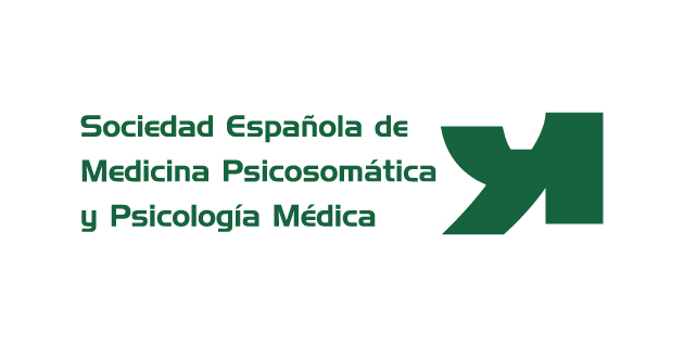 logo vector Sociedad Española de Medicina Psicosomática y Psicología Médica