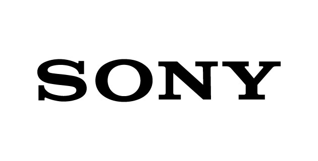 logo vector Sony