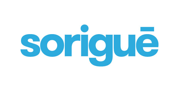 logo vector Sorigué