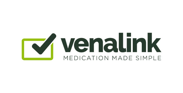 logo vector SPD Venalink
