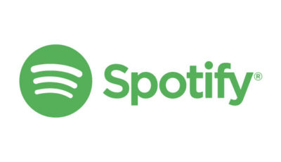 logo vector Spotify