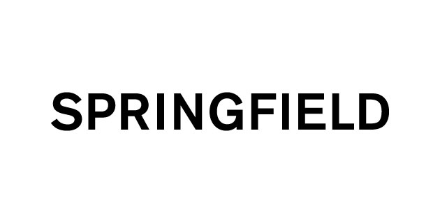 logo vector Springfield