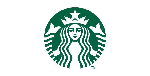 logo vector Starbucks