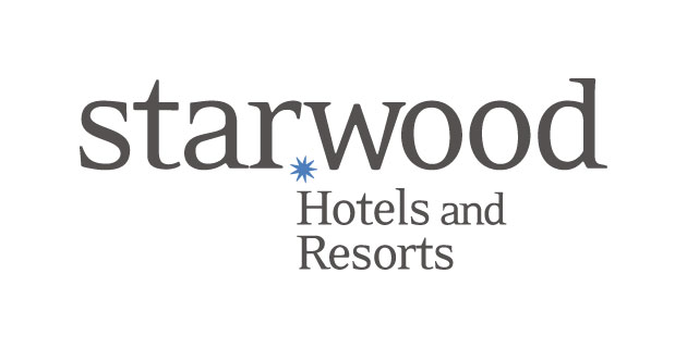 logo vector Starwood Hotels & Resorts