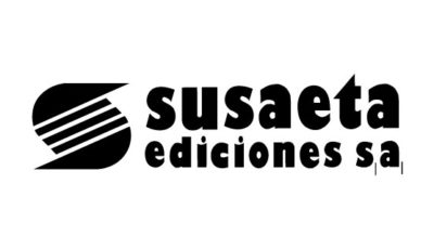 logo vector Susaeta Ediciones