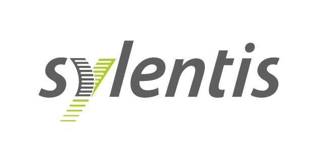 logo vector SYLENTIS