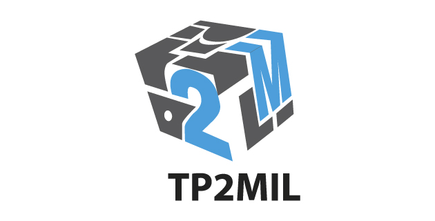 logo vector Tecniplastic 2000