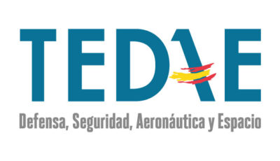 logo vector TEDAE