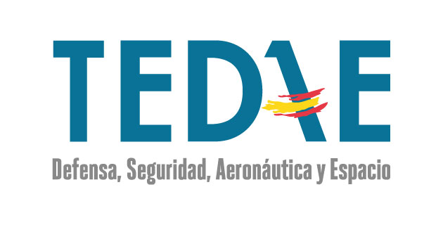 logo vector TEDAE