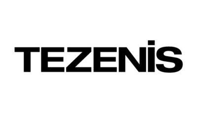 logo vector Tezenis