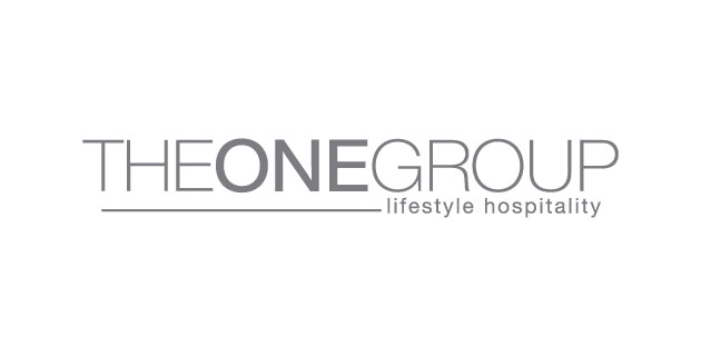 logo vector The ONE Group