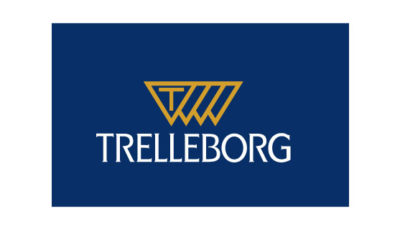 logo vector Trelleborg
