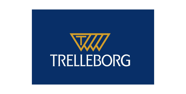 logo vector Trelleborg