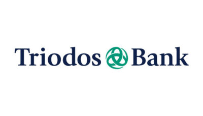 logo vector Triodos Bank
