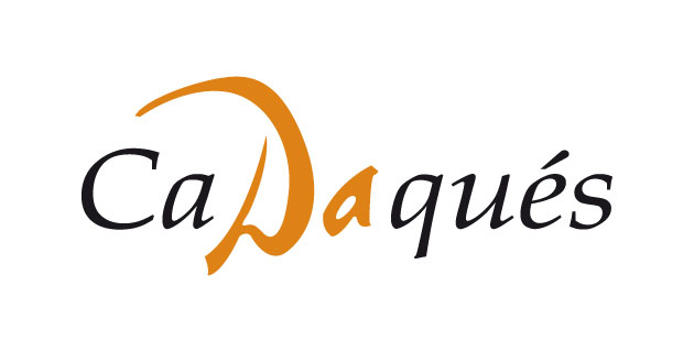 logo vector Turismo Cadaqués