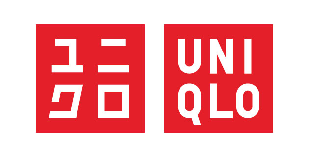 logo vector Uniqlo