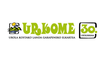 logo vector Urkome