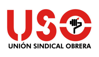 logo vector USO