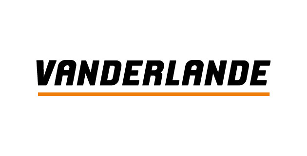 logo vector Vanderlande