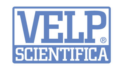 logo vector VELP Scientifica