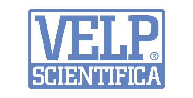 logo vector VELP Scientifica