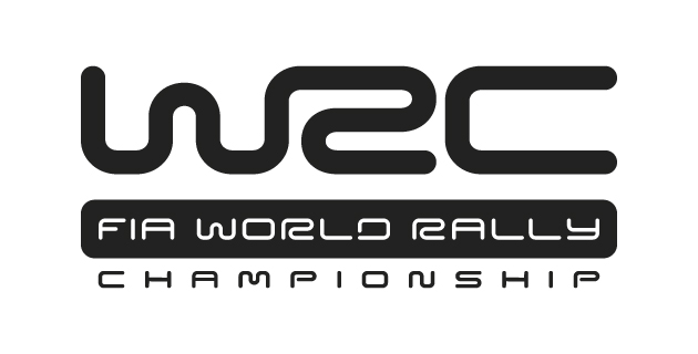 logo vector WRC