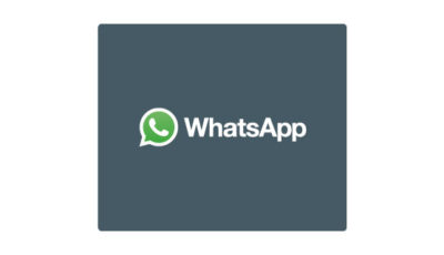 logo vector WhatsApp