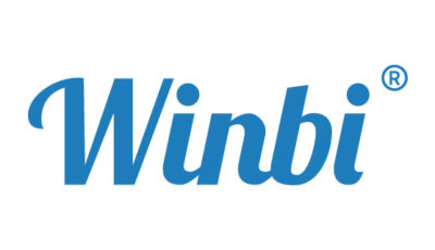logo vector Winbi