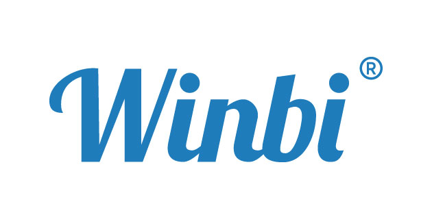 logo vector Winbi