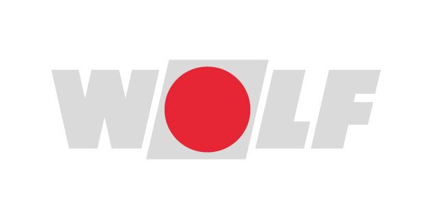 logo vector WOLF