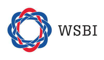 logo vector WSBI