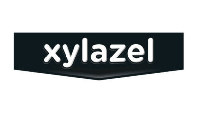 logo vector Xylazel