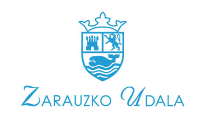 logo vector Zarauzko Udala